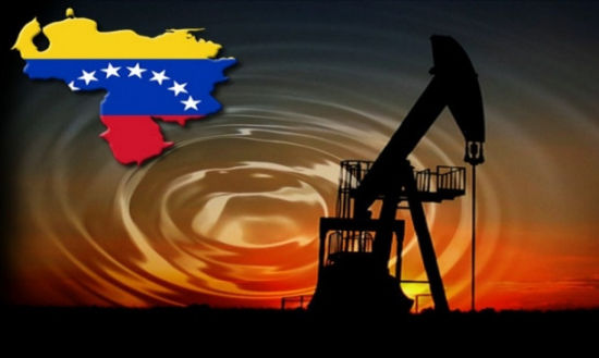 油价暴跌 中国债务国委内瑞拉违约概率创新高