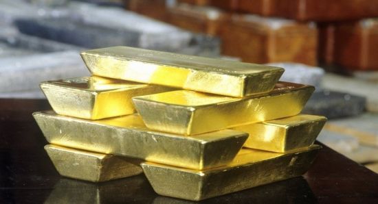 俄媒:中国与印度在伦敦交易所大量购入黄金|黄
