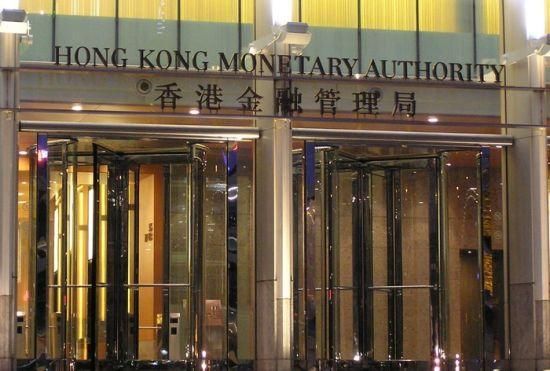 香港金管局:无意改变联系汇率制度|香港金管局