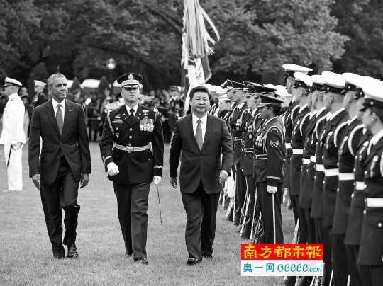 北京时间9月29日，在对美国进行国事访问并出席联合国成立7 0周年系列峰会后，国家主席习近平返回北京。