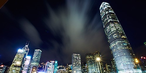 港股中的衣食住行系列:璀璨的香港地标|港股_新浪财经_新浪网