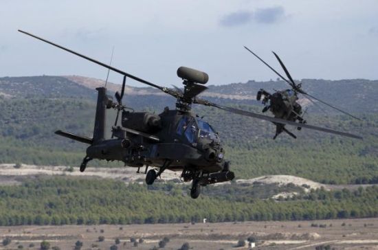AH-64 Apacheֱ