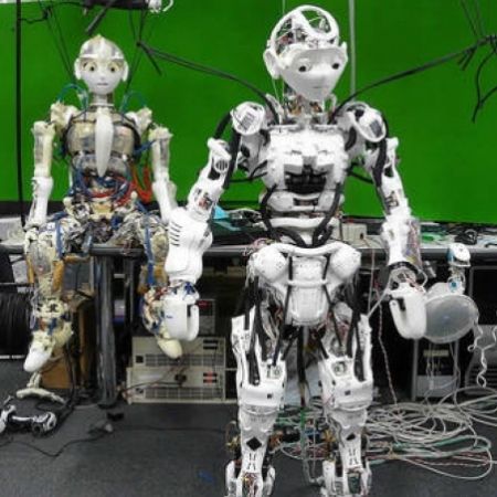全球机器人技术专利十强企业中日本占八家|机