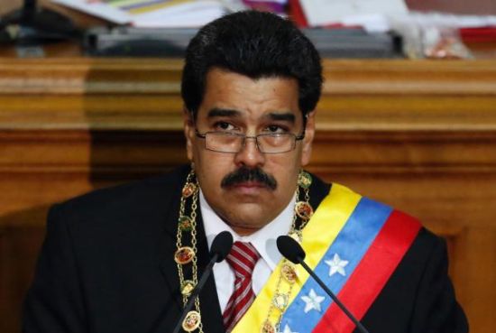 委内瑞拉反对党赢得国会选举 马杜罗宣布接受