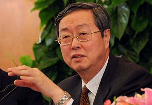 周小川专访彰显央行稳汇率决心_热评中国