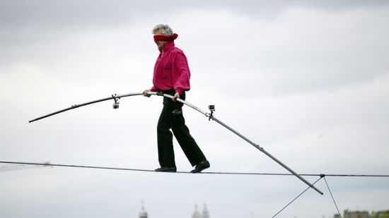 观点:负利率使全球经济危在旦夕|负利率|信贷|全