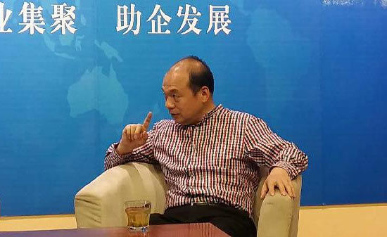 杨建国提问:招商引资和产业集聚区怎么做好? 杨建国提问:招商引资和产业集聚区怎么做好?