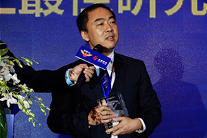 国泰君安回应人事风波：任泽平后还有“任泽平”