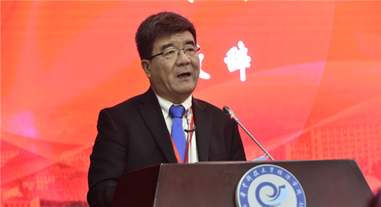 第十七届中国经济学年会将在宁夏大学举行