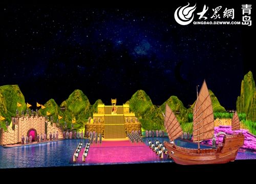 2017版效果图精彩展示。 2017版效果图精彩展示。