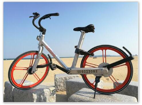 行业独角兽摩拜让利用户直接免押金另送5元微