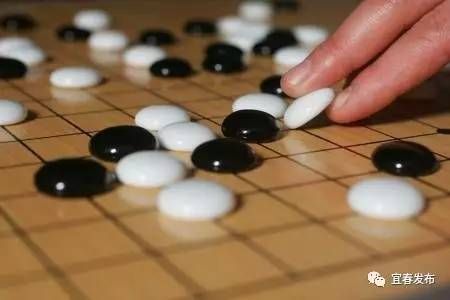 明月山杯围棋精英赛 明月山杯围棋精英赛