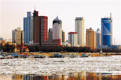 中国八大最美的避暑城市旅游全攻略(组图)