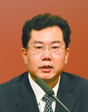 深圳公推直选党代表纪实:老书记和80后同台竞争