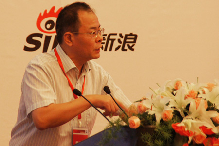 王小刚:创新是城市发展的驱动力