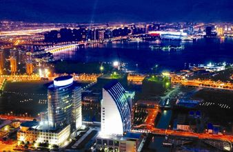 苏州离“全球著名旅游目的地”还有多远(图)