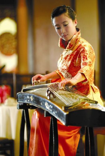 苏州离“全球著名旅游目的地”还有多远(图)