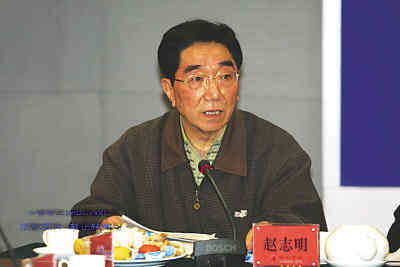 中国石油和石油化工设备工业协会常务副理事长