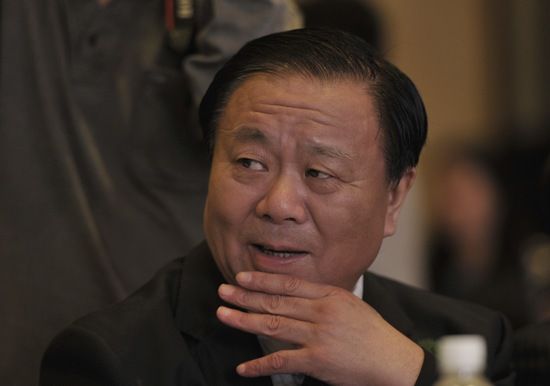 沙钢集团沈文荣:现在还不是兼并重组的时候_产