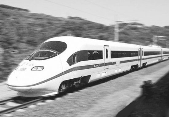 京广高铁开通 短途民航线路遭冲击_产经_产业