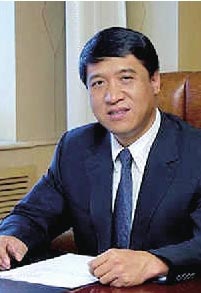北亚集团原董事长一审被判无期