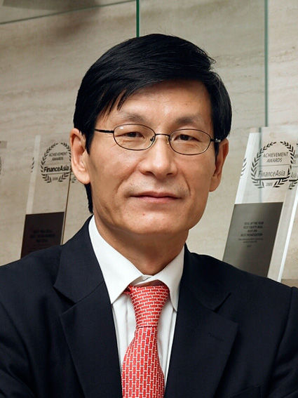 中金公司总裁朱云来离职 或在互联网领域创业