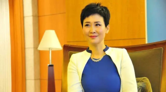 媒体称李小琳出局国电投 调任大唐电力副总经