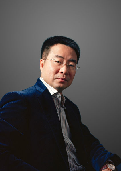 拉卡拉孙陶然：用十年证明自己
