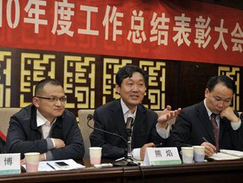 北京环境交易所2010年个人购碳案例超15000