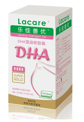 国内一线藻油DHA品牌大比拼 - 中华古玩网 - 古