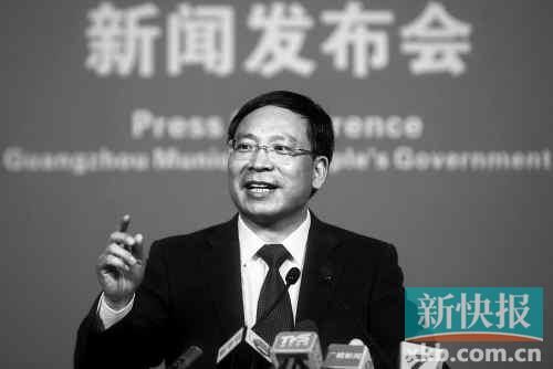 广州副市长回应开征房产税说法:未正式研究|广