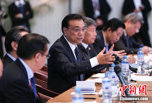 中新社发 刘震 摄