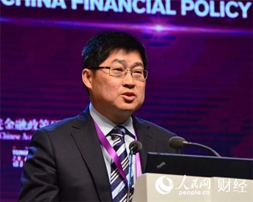 朱从玖:未来应把民间金融纳入到金融政策体系