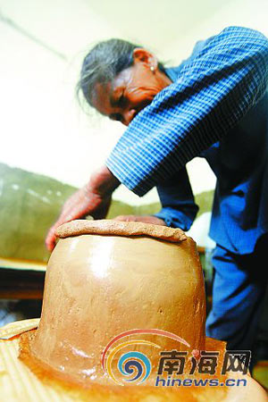 三亚选址天涯镇建黎陶文化村(图)_华夏风情
