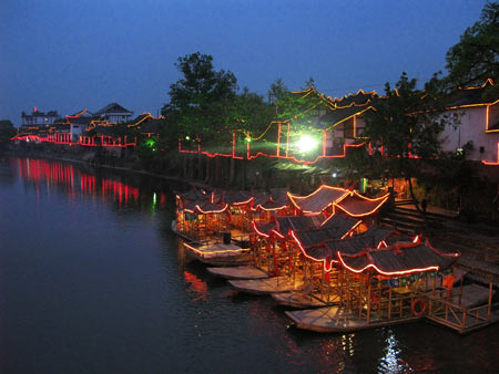 成都:平乐古镇八大文化(组图)_华夏风情