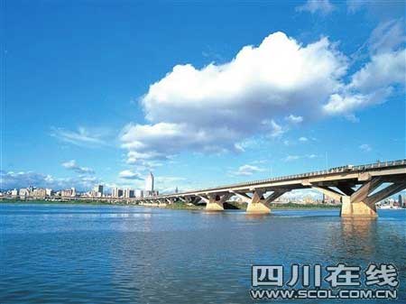 成都旅游产品陆续出炉 台湾游成新宠_华夏风情