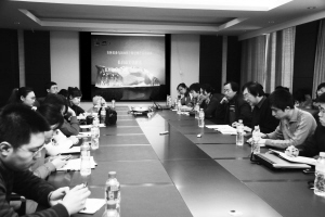 解读世博会吉林馆长白山文化:让世界读懂吉林