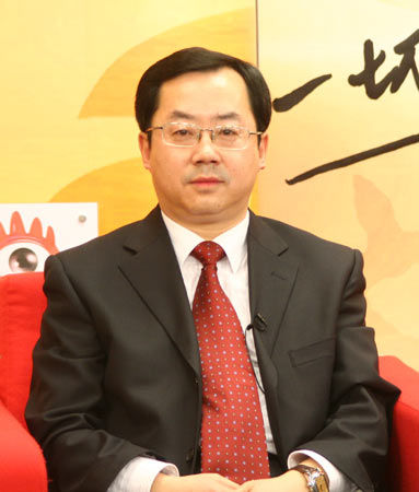 汪清莱茵公爵葡萄酒业股份公司总经理张崇武 汪清:从资源优势向人文优势彻底转变