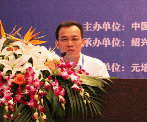 朱继团:创新思维经营网站,贴心服务迎接亚运