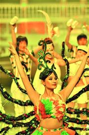 海洋节7月24日盛装揭幕 将开启青岛夏日狂欢