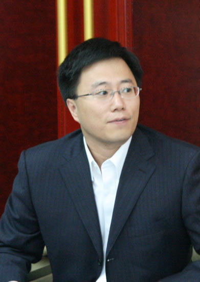 亚太旅游联合会副秘书长叶昊点评度假区规划