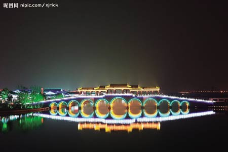 苏州旅游的“网誉”路线图