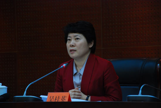 2010北京CBD国际商务节新闻发布会召开(组图)