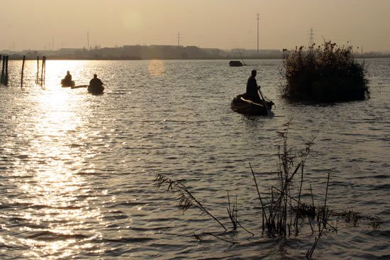 江阴十大美丽村庄评选候选:祝塘镇五福村