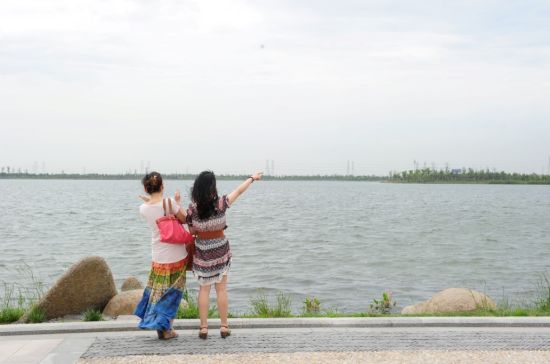 市民调查:什么样的湖有什么样的城市(图)