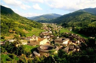 溯古访今寻客家渊源 促全球客家文化资源整合