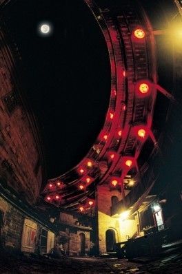 福建永定旅游:在营销中完美蜕变(图)