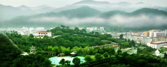 第五届中国·磐安中药材交易博览会将举办(图)