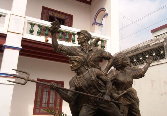 苏维埃政权旧址_新浪城市_新浪网