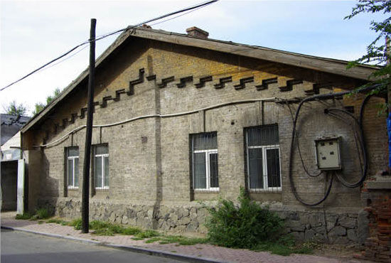 中东铁路宽城子车站:长春首块统一规划设计街